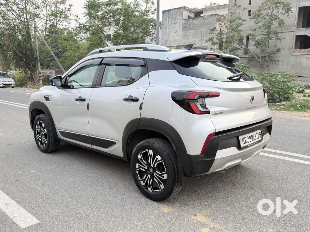 Renault Kiger Rxz Dt, 2023, Petrol