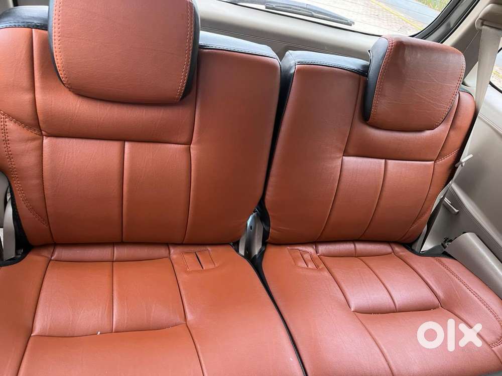Toyota Fortuner 3.0 Diesel, 2009, Diesel