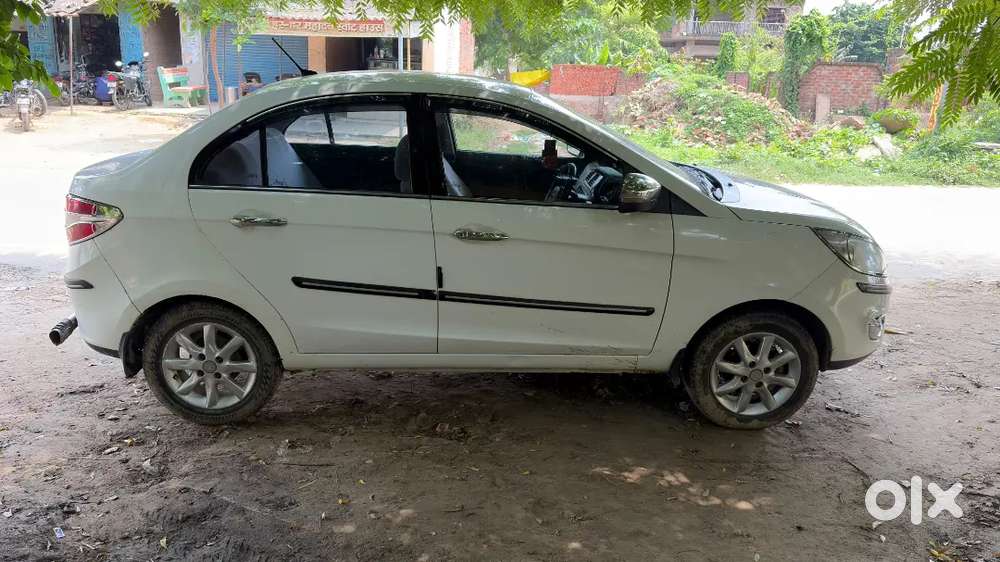 Tata Zest 1.2 Revotron Xt 2019