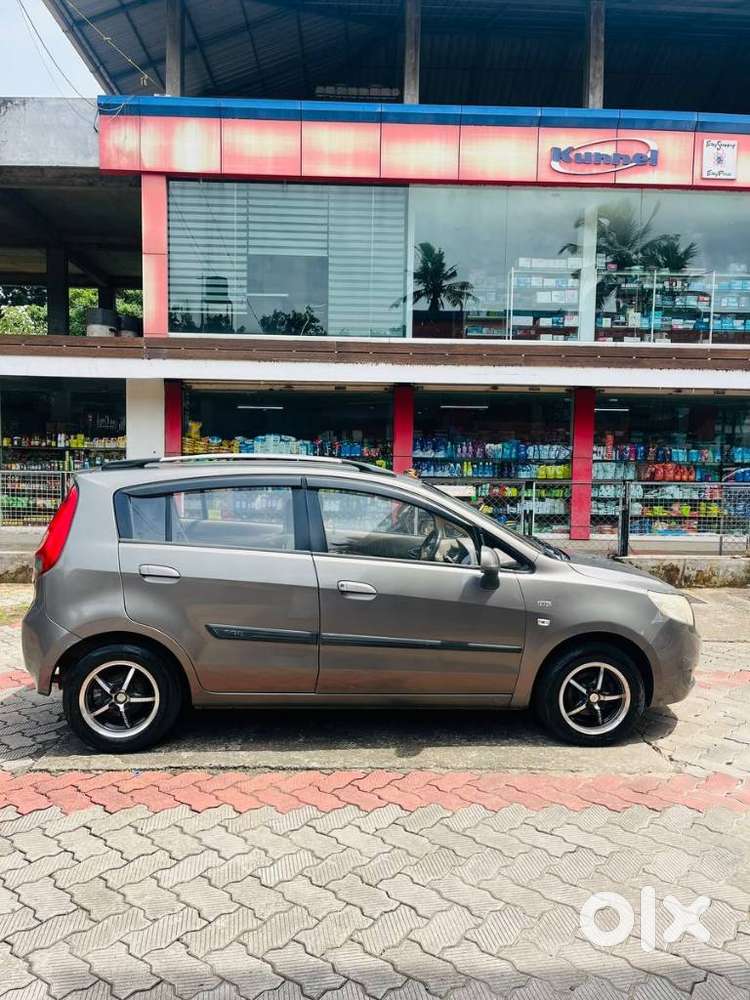 Chevrolet Sail Lt Limited Edition, 2013, Diesel