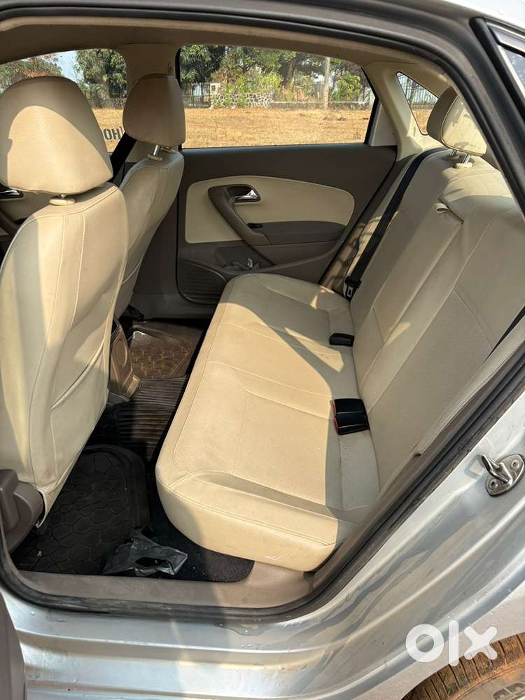 Skoda Rapid 2015 Diesel Well Maintained