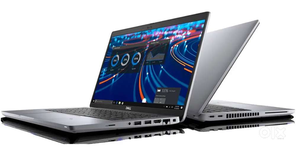 Dell CORE i7 11th gen 8GB RAM 256GB SSD