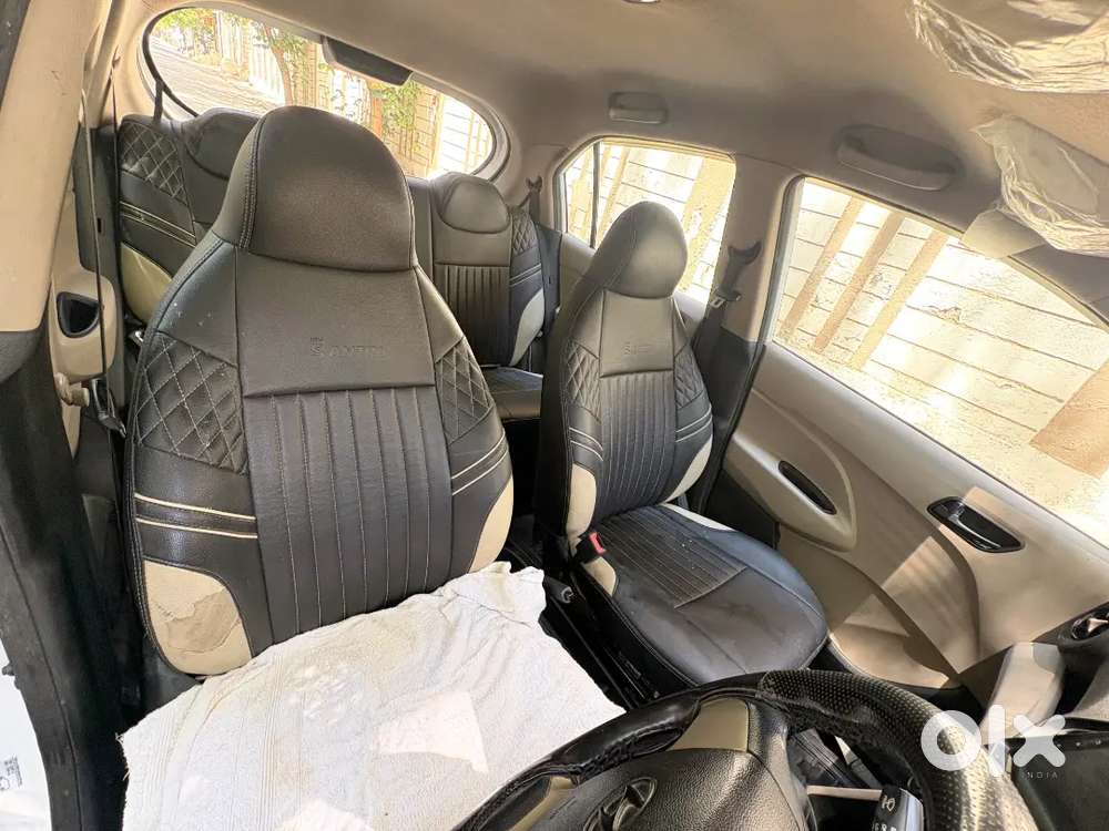 Hyundai Santro 2020