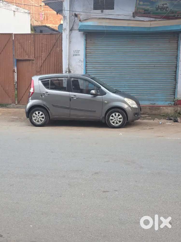 Maruti Suzuki Ritz 2010 . Fitness 2030 . Well Condition