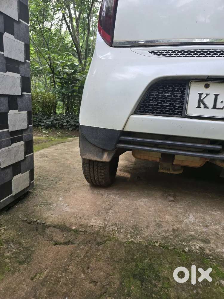 Tata Nano 2014 Petrol 73000 Km Driven