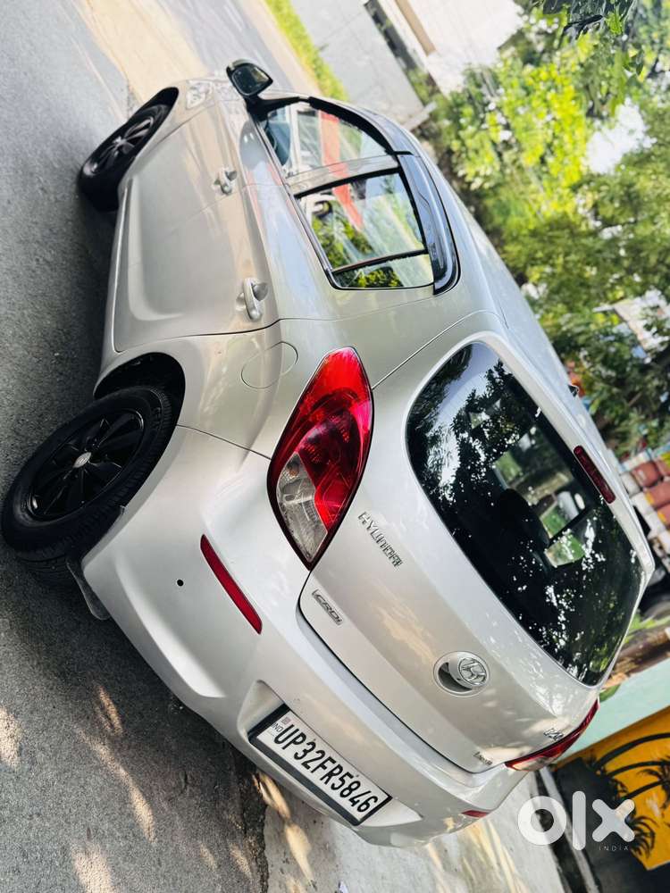 Hyundai I20 Magna Plus Diesel, 2014, Diesel