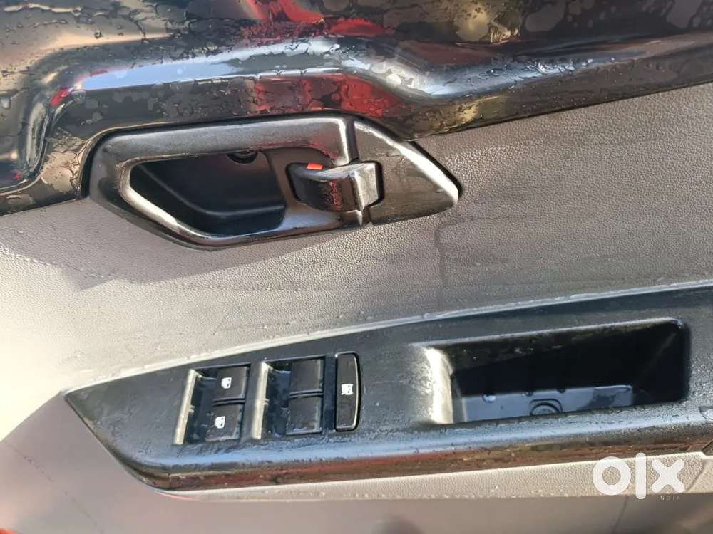 Mahindra Kuv 100 2016 Well Maintained