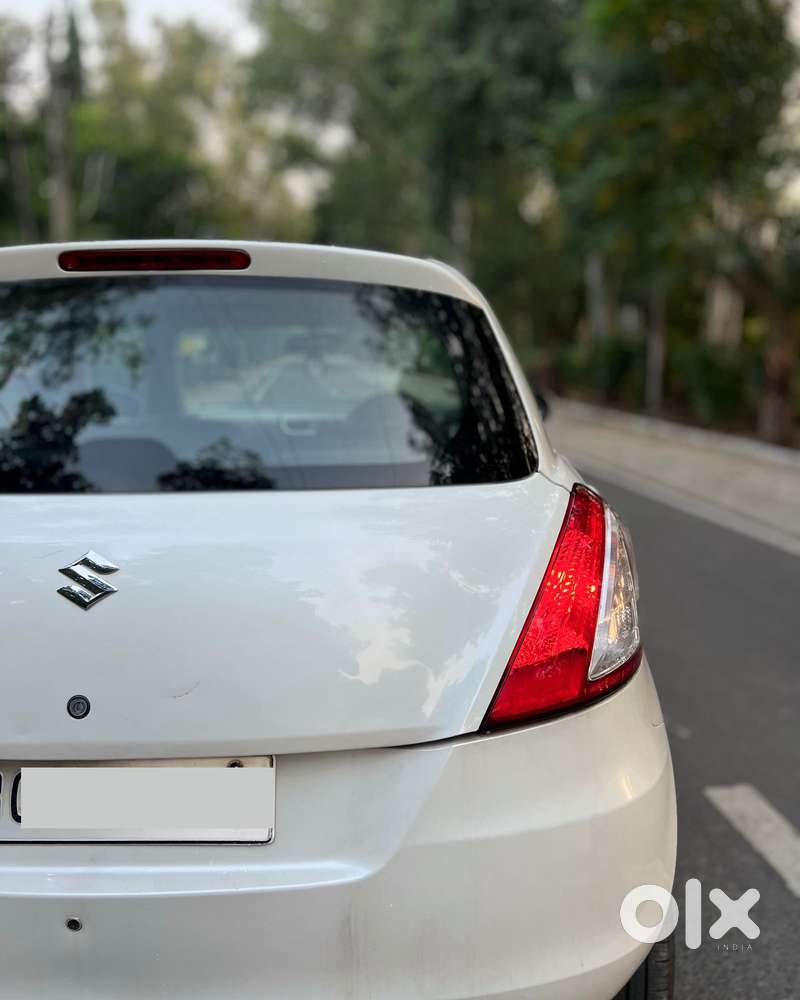 Maruti Suzuki Swift Ddis Vdi, 2017, Diesel