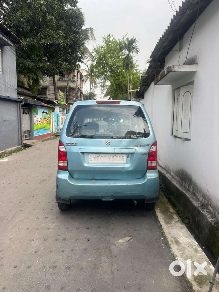 Maruti Suzuki Manual 2007
