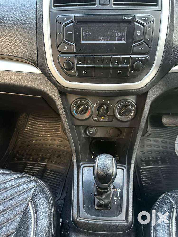 Hyundai Verna 1.6 Sx Vtvt At, 2021, Petrol