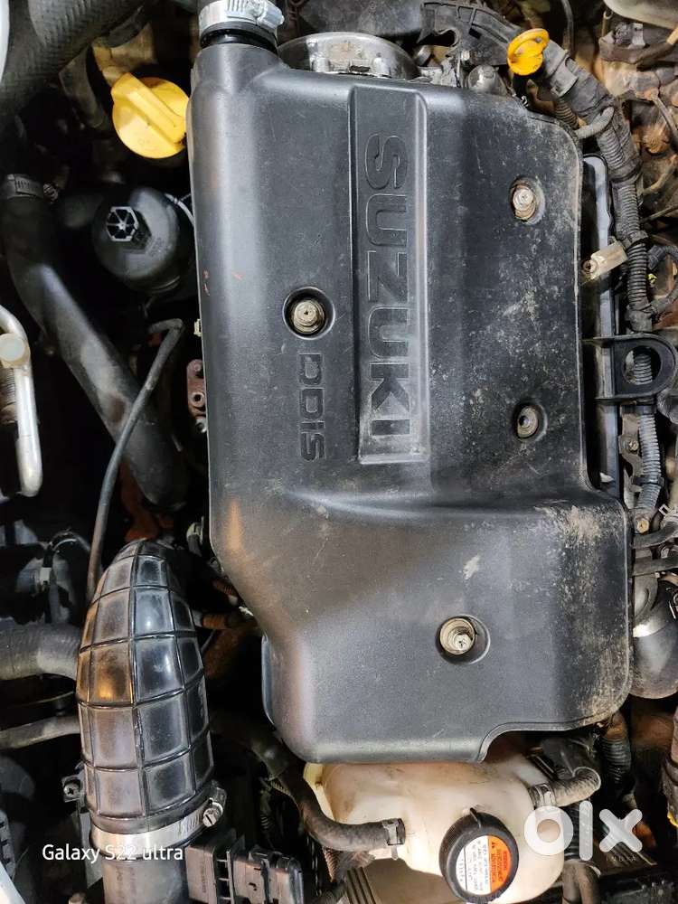 Well Maintained Swift Dezire