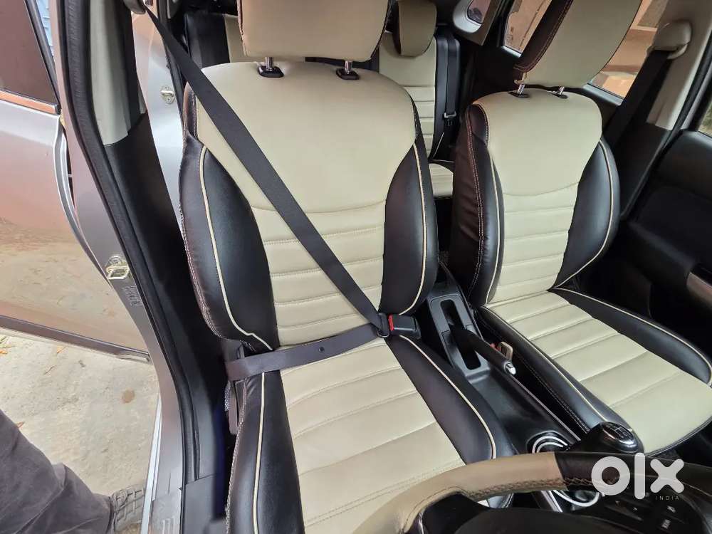 Maruti Suzuki Baleno 1.2 2019