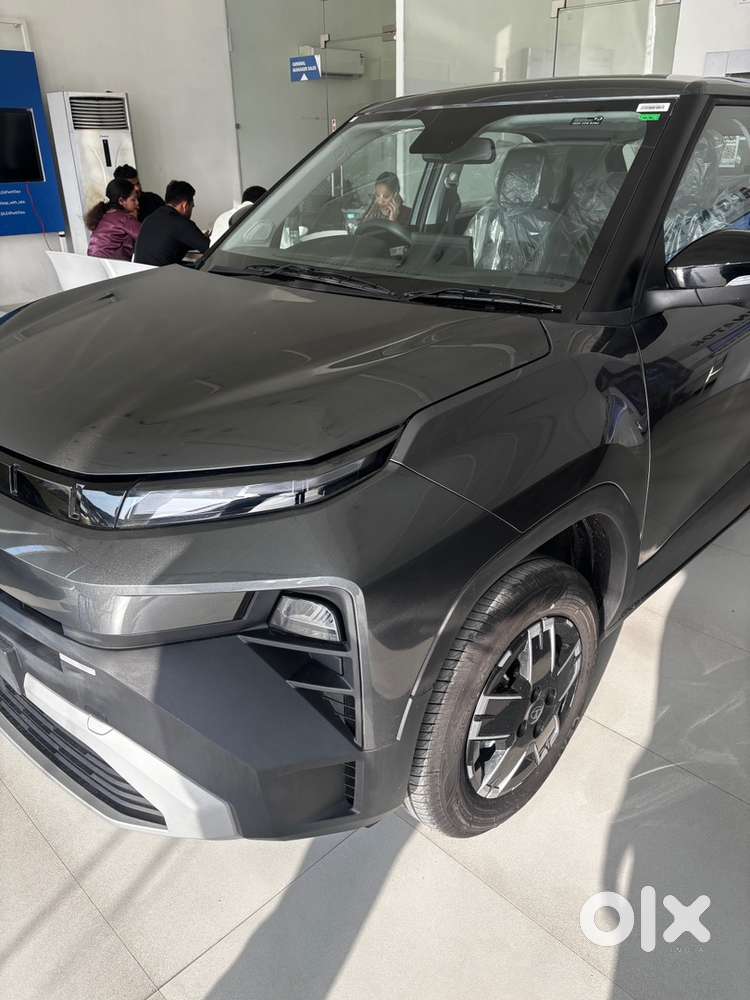 Tata Punch Adventure 2026