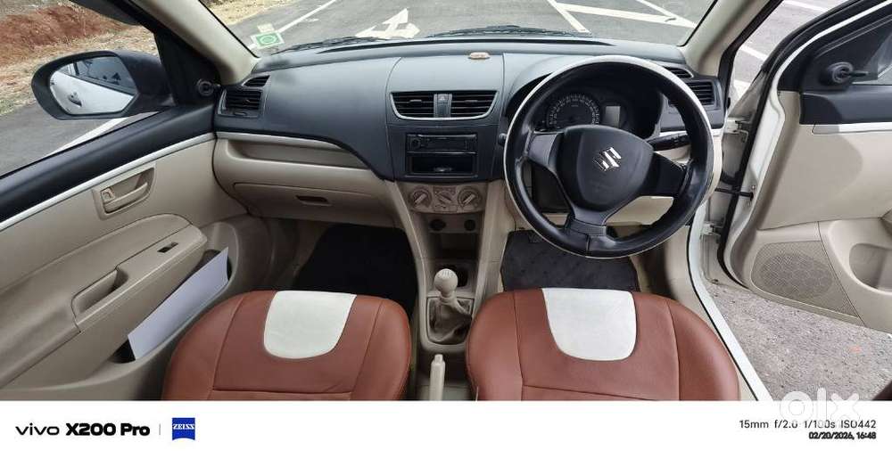 Maruti Suzuki Swift Dzire Tour, 2022, Petrol