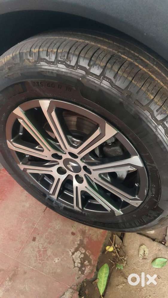 Mahindra Xuv700 Diesel 2022