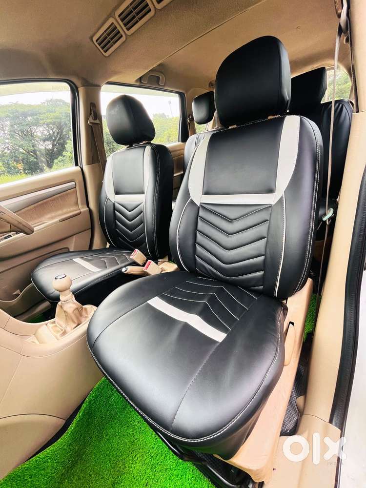 Maruti Suzuki Ertiga Vxi, 2015, Petrol