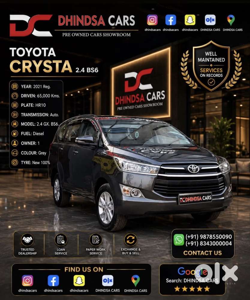 Toyota Fortuner Sigma 4 At Diesel, 2018, Diesel