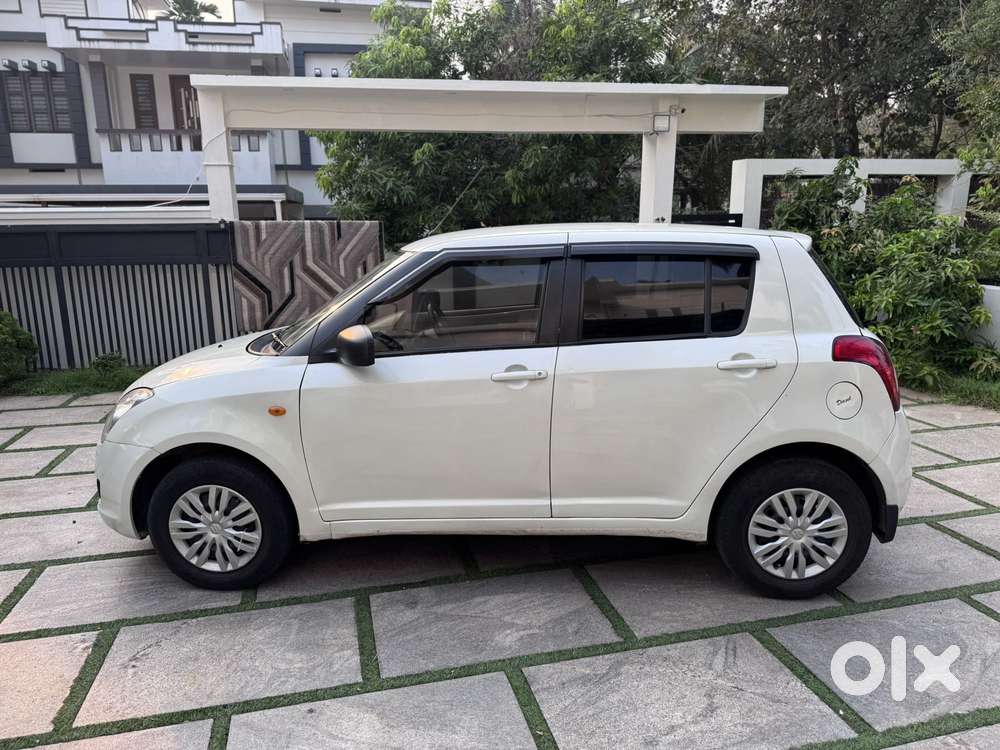 Maruti Suzuki Swift Ldi (o), 2008, Diesel