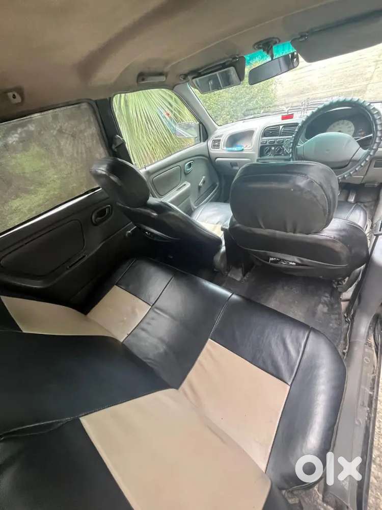 Maruti Suzuki Alto 2006 Everything Is Fine With The Documents