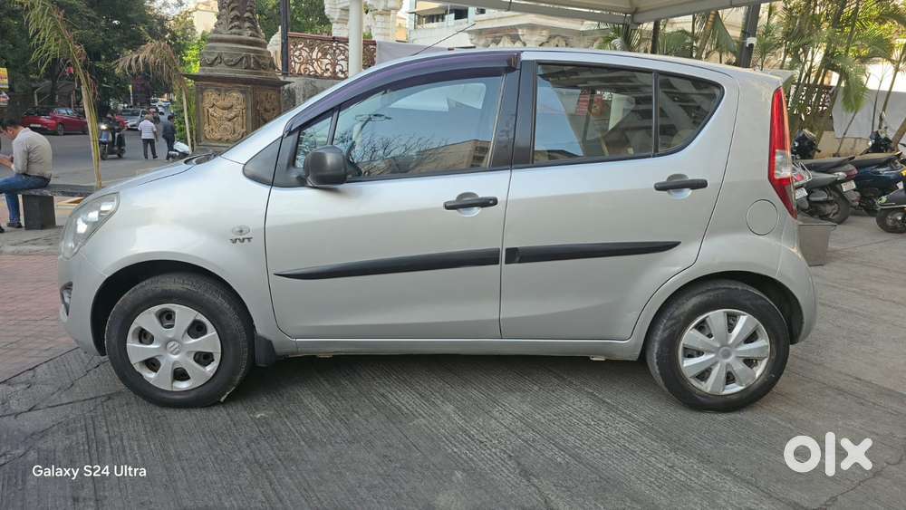 Maruti Suzuki Ritz Vxi, 2014, Cng & Hybrids