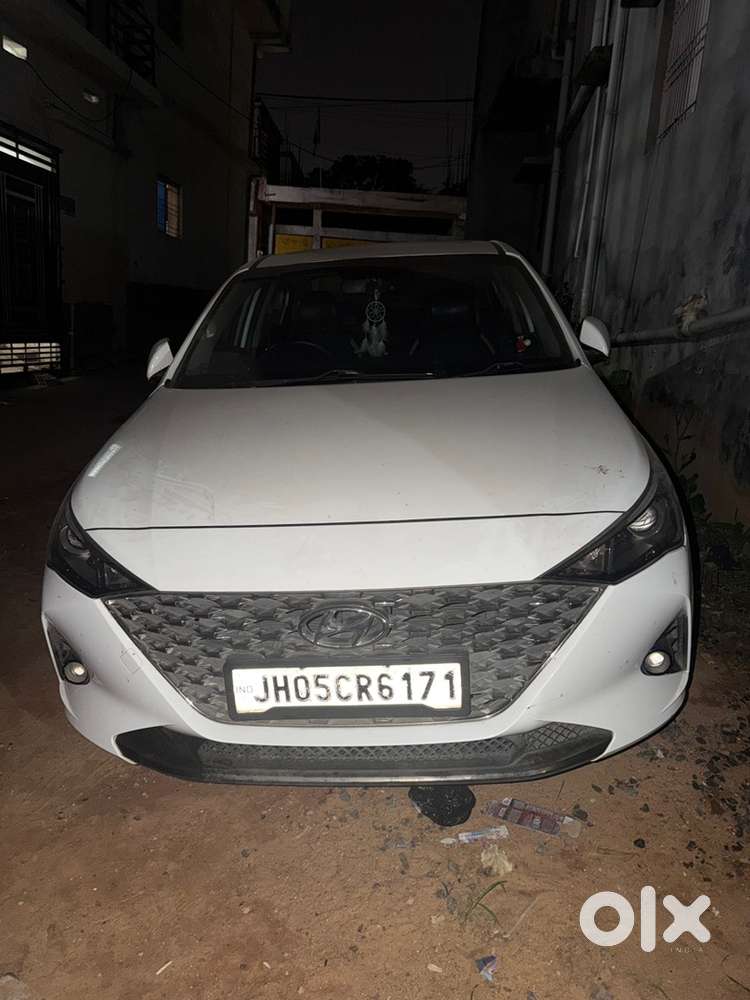 Hyundai Verna 2020 Model