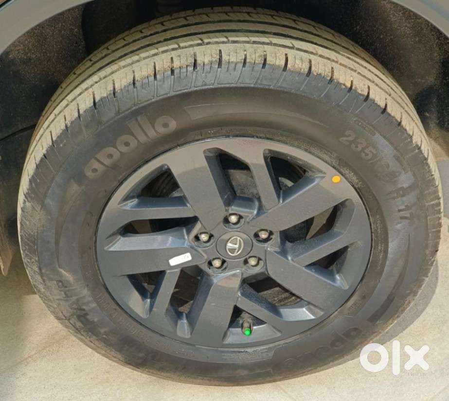 Tata Harrier Xt+, 2021, Diesel