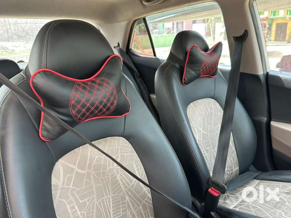 Hyundai Diesel Car 2015