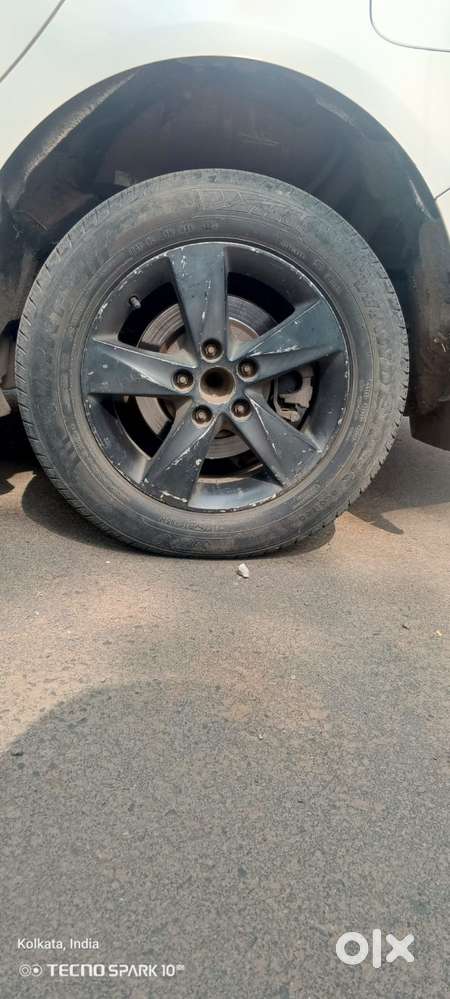 Mahindra Marazzo M2 8str, 2020, Diesel