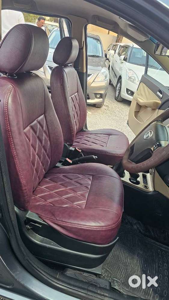 Tata Vista Tech Vx Bs Iv, 2014, Diesel