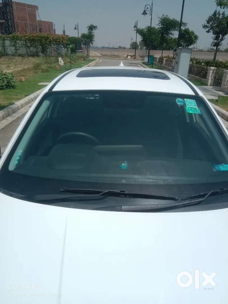 Hyundai New I20 2024 Petrol Well Maintained