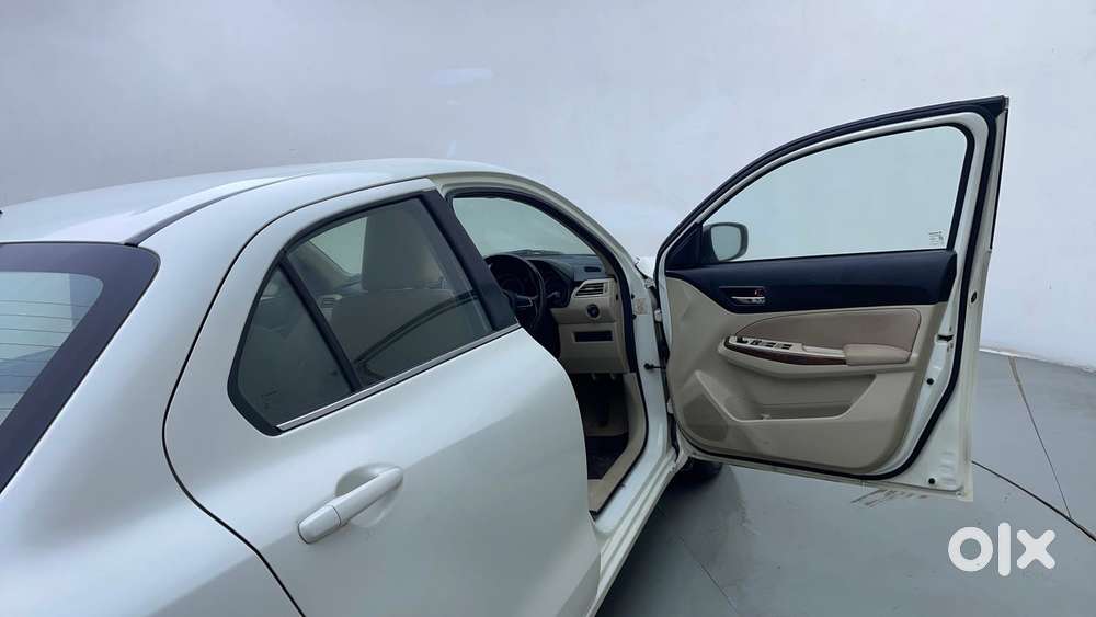 Maruti Suzuki Dzire 1.2 Zxi Plus Amt, 2019, Petrol