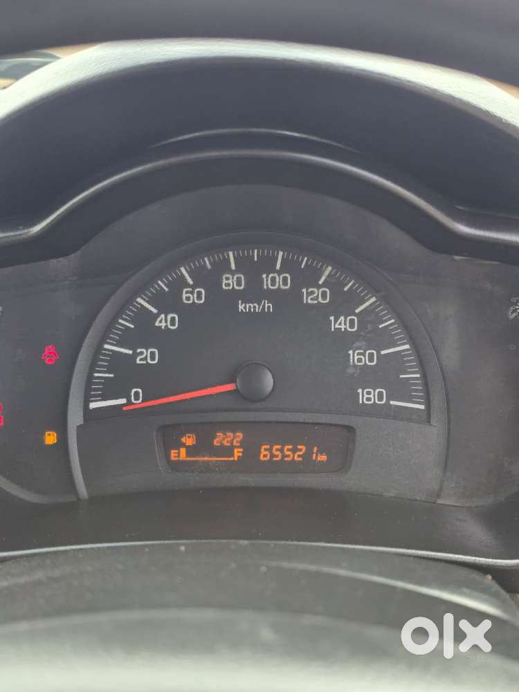 Maruti Suzuki Celerio Vxi, 2014, Petrol