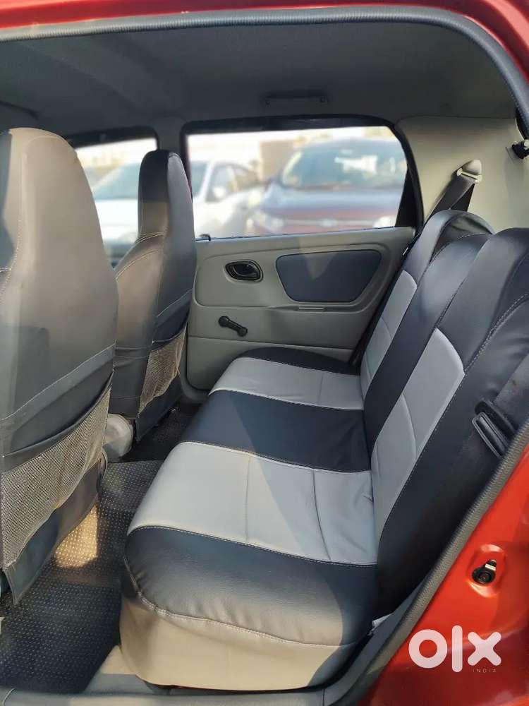 Maruti Suzuki Alto 2012 Petrol Manual