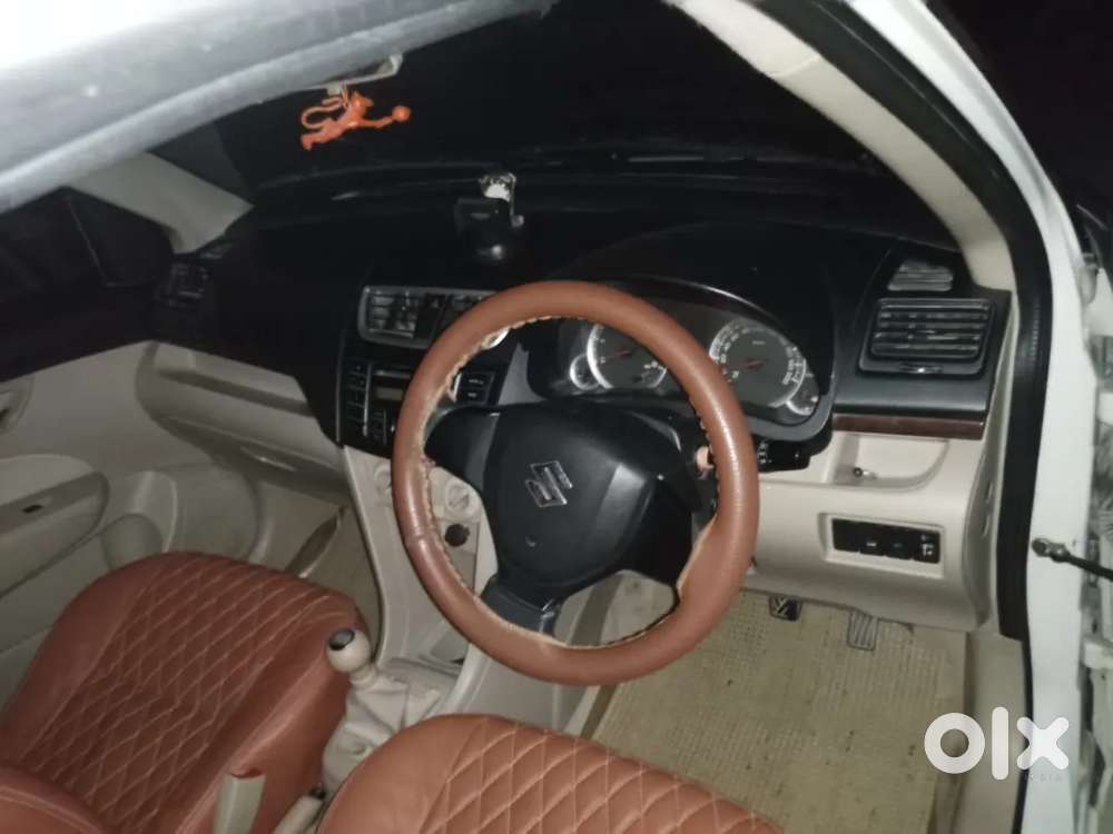 Maruti Suzuki Dzire 2014 Model
