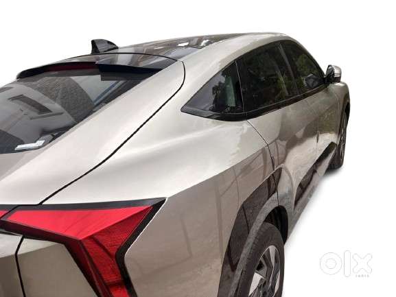 Mahindra Xev 9e Pack Two, 2025, Electric