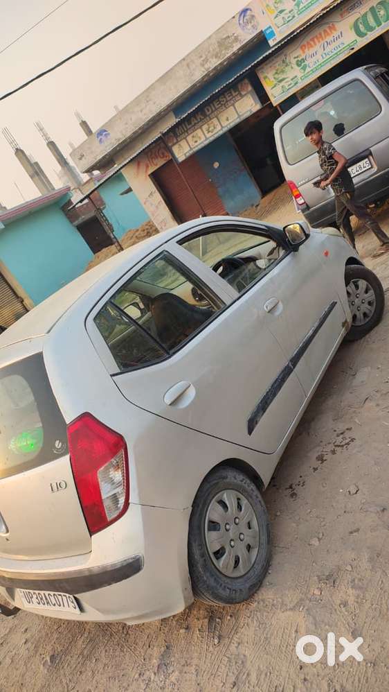 Hyundai I10 Magna 2008 Year Car