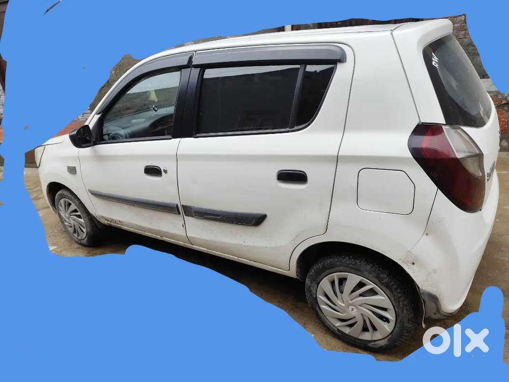 Maruti Suzuki Alto 1.0 K10 Manual 2019
