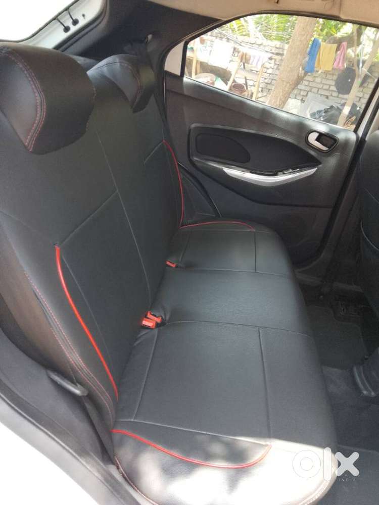 Ford Figo Diesel Titanium, 2015, Diesel
