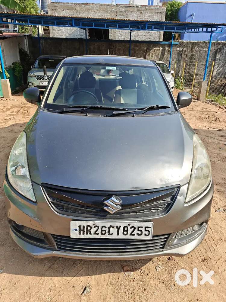 Maruti Suzuki Dzire 2016