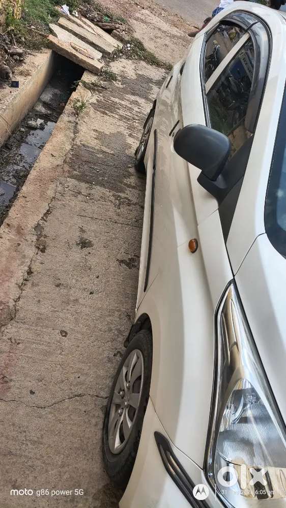 Hyundai Eon 2013 Petrol 62000 Km Driven
