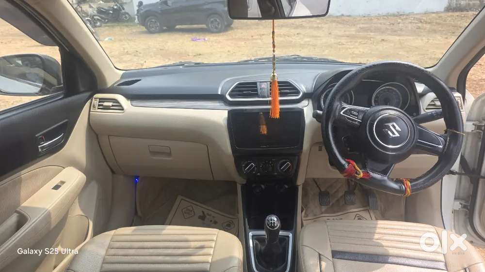 Maruti Suzuki Dzire 2023