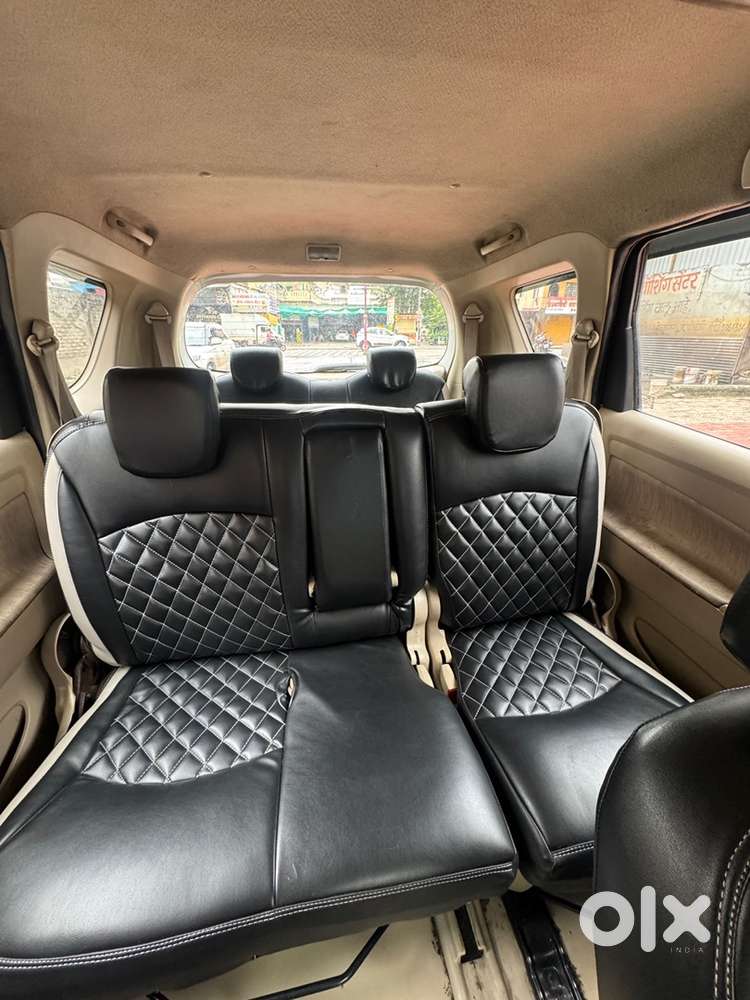 2013 Maruti Suzuki Ertiga