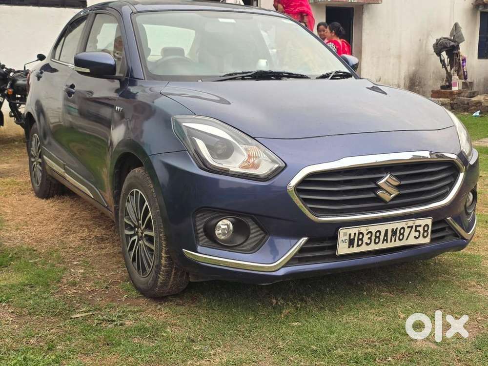 Maruti Suzuki Dzire 2018 Petrol 36000 Km Driven