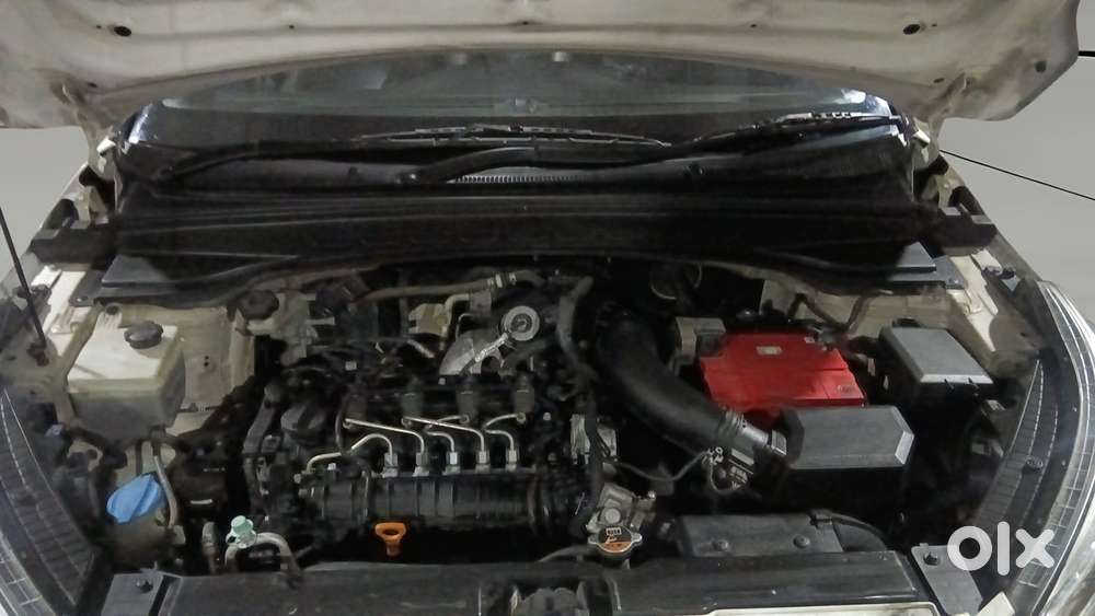 Hyundai Creta 1.6 Sx At Crdi, 2018, Diesel
