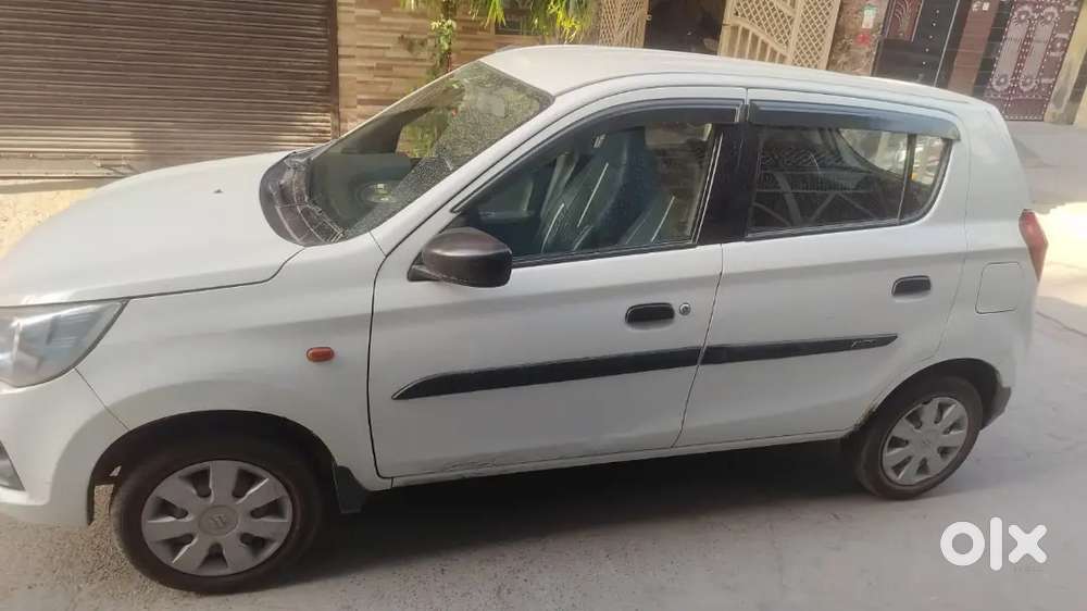 Well Maintained Car With Both Keys And New Tyers