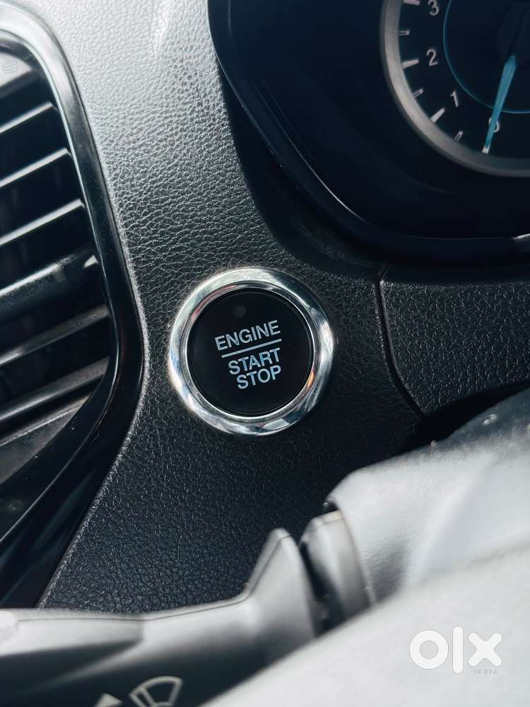 Ford Freestyle 1.5 Flair Edition Diesel, 2020, Petrol