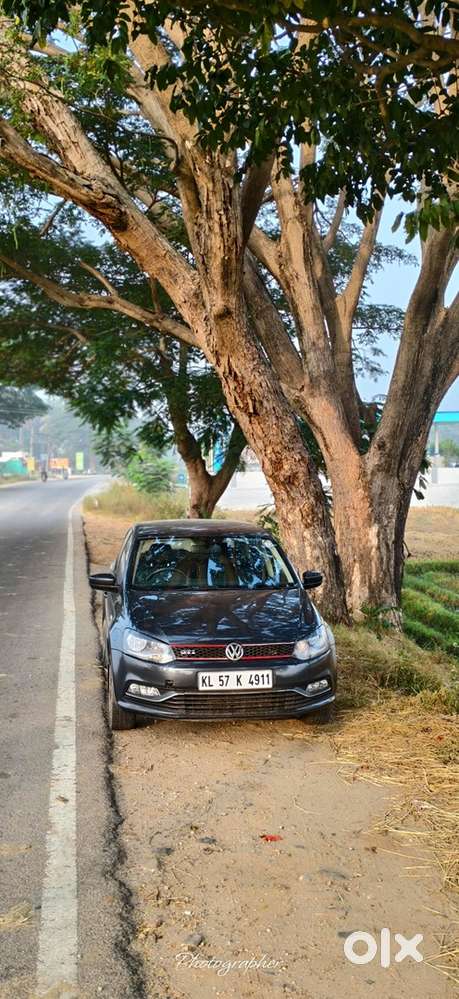 Volkswagen Polo Diesel 2014