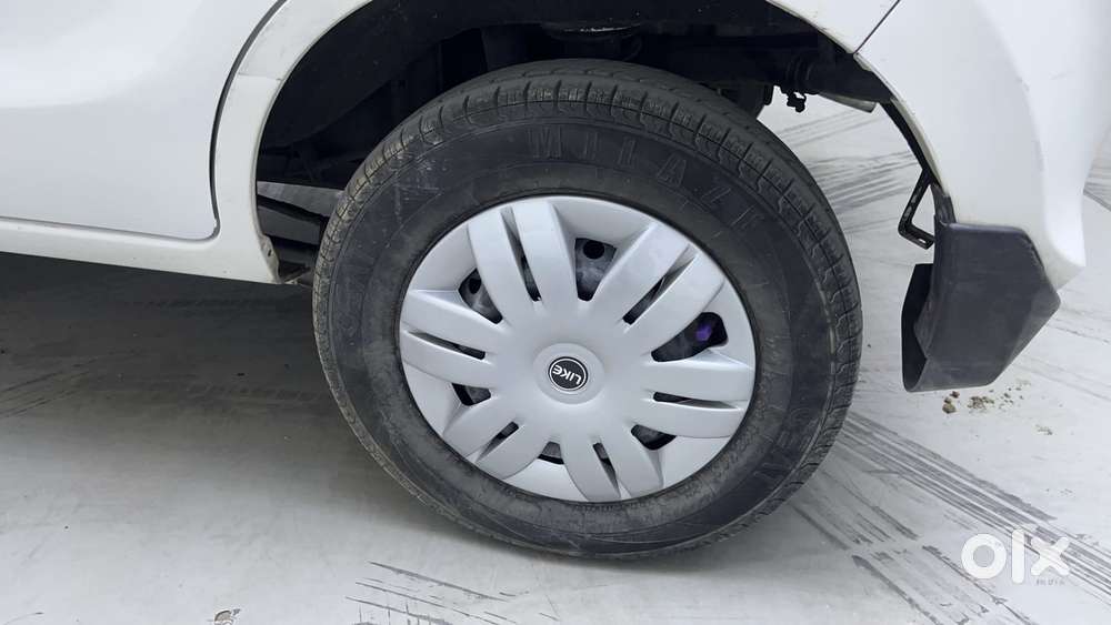 Maruti Suzuki Alto 800 2012-2016 Vxi, 2013, Petrol