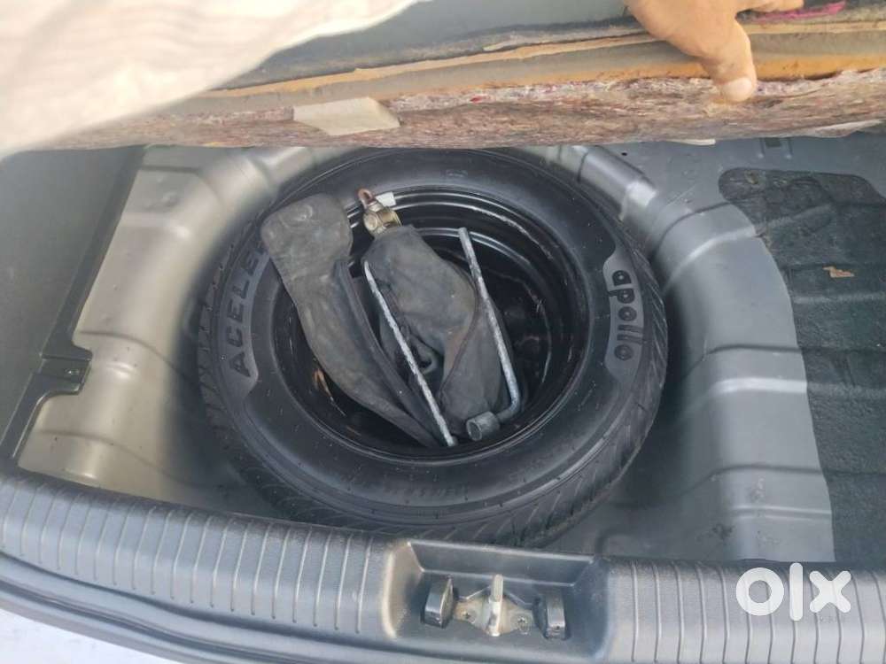 Hyundai I20 Sportz 1.2 Bs-iv, 2012, Petrol