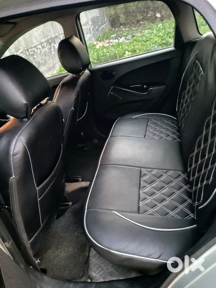 Ford Figo 2012 Diesel Well Maintained